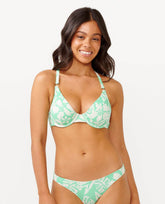 SUN TO SEA D-DD CROSSBACK - Rip Curl